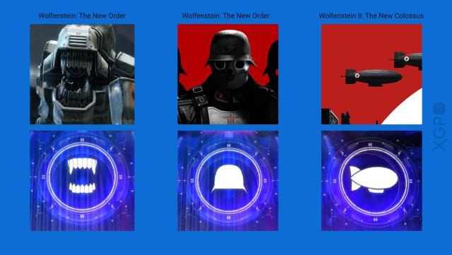 Epic Games'in bir sonraki gizemli oyunun Wolfenstein Alt History Collection olacağı sızdırıldı Epic Games'in bir sonraki gizemli oyunun Wolfenstein Alt History Collection olacağı sızdırıldı