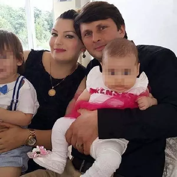 Eski eşi tarafından yakılan Elvan yaşadığı dehşeti anlattı: Mangal yanıyormuş gibi canice izledi