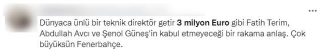 Fenerbahçe'nin Jorge Jesus'a vereceği maaş olay oldu: Nasıl başardın bunu Ali Koç!