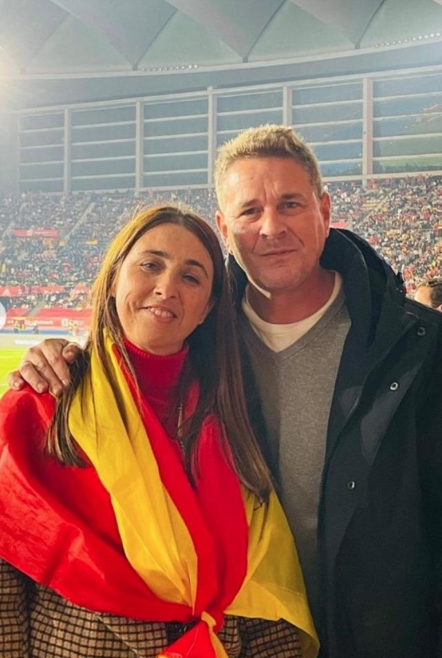 Gavi'nin annesi kim, adı ne? (FOTOĞRAFLI) Gavi'nin annesi kaç yaşında İnstagram hesabı var mı?