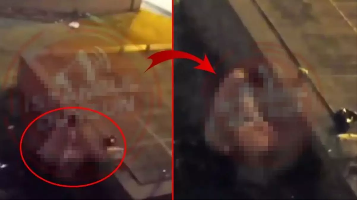 İstanbul Cumhuriyet Başsavcılığı, Ümraniye'deki cinsel ilişki skandalıyla ilgili soruşturma başlattı