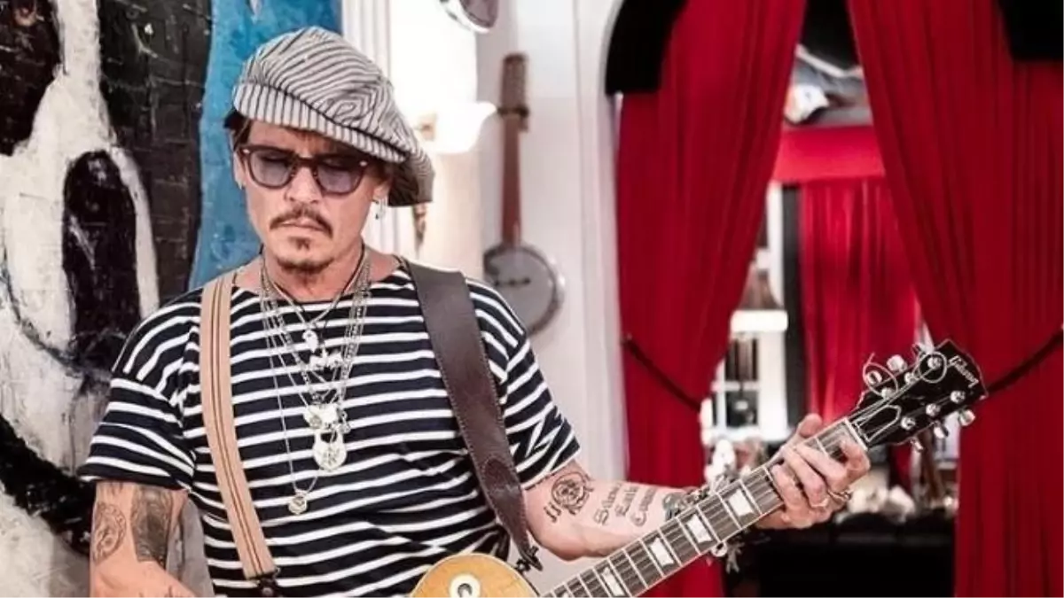 Johnny Depp davası ne oldu? Johnny Depp davayı kazandı mı kaybetti mi?
