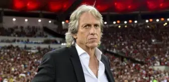 Jorge Jesus hangi takımları çalıştırdı? Jorge Jesus'un çalıştırdığı takımlar!