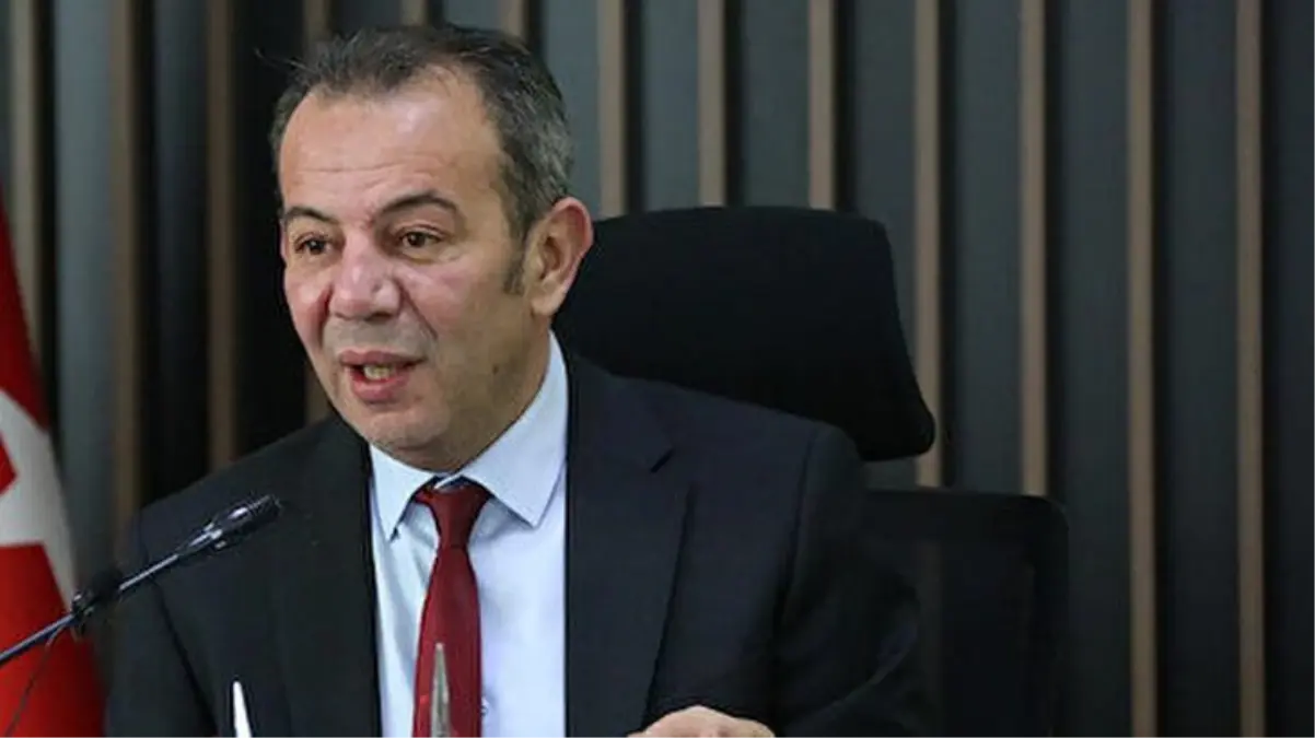 Mahkeme AK Partili meclis üyesi Hacer Çınar'ın Bolu Belediye Başkanı Tanju Özcan'dan 30 gün korunmasına karar verdi