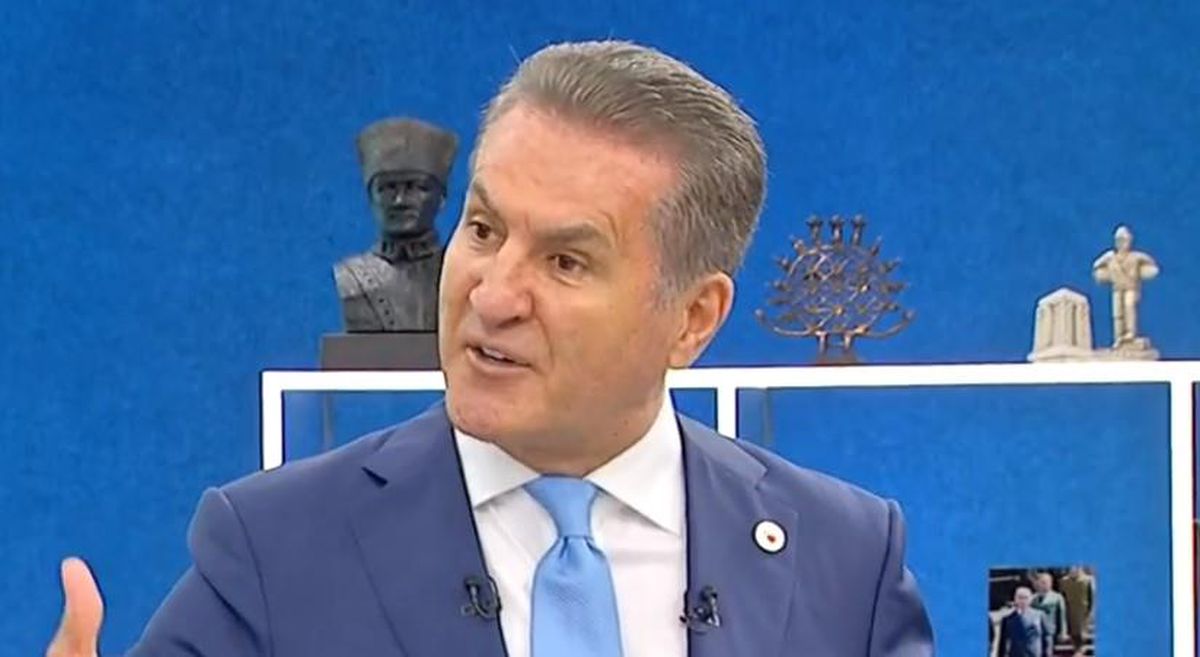 Mustafa Sarıgül kimdir? Mustafa Sarıgül kaç yaşında, nereli? Mustafa Sarıgül hayatı ve biyografisi!