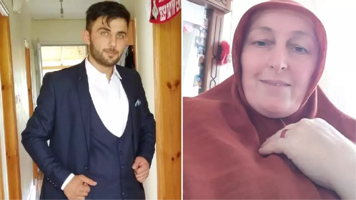 Aile tartışması faciayla son buldu! Oğlunu tüfekle yaralayan kadın, intihar etti