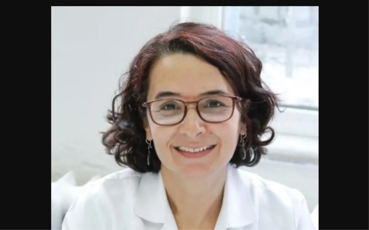Serap Şimşek Yavuz kimdir? Serap Şimşek Yavuz hayatı ve biyografisi!