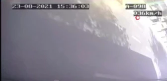 Şişli'de 73 yaşındaki adama çarpan İETT şoförü: 'Kaza maktulün yola atlaması nedeniyle gerçekleşti'