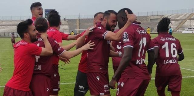 Spor Toto 1.lig'de final zamanı! Süper Lig'e yükselecek son takım belli oluyor