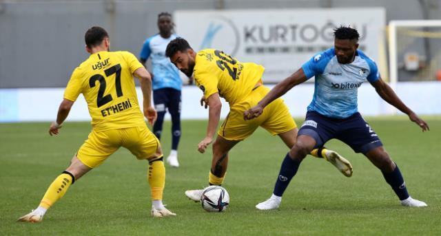 Spor Toto 1.lig'de final zamanı! Süper Lig'e yükselecek son takım belli oluyor