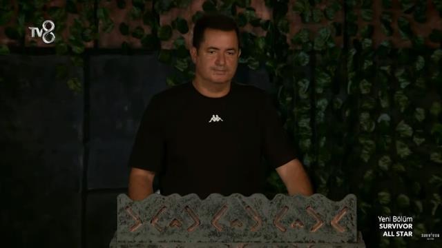 Survivor All Star'a veda eden yarışmacı Sema Aydemir oldu Survivor All Star'a veda eden yarışmacı Sema Aydemir oldu