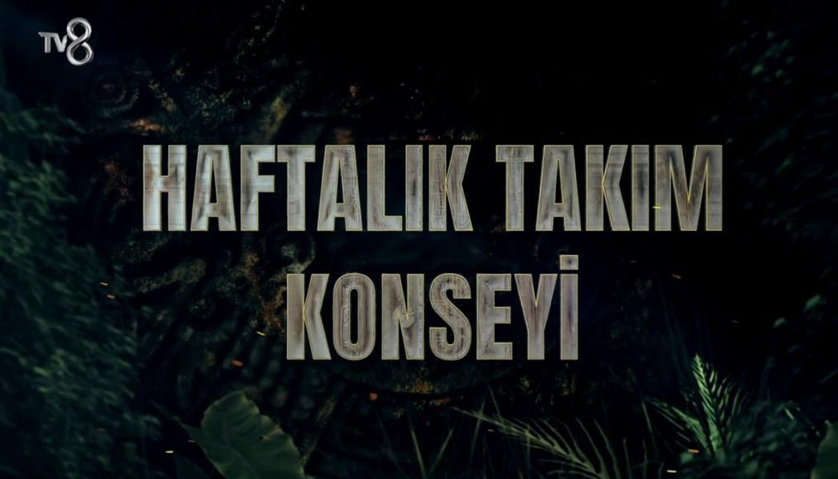 Survivor canlı izle! 2 Haziran Perşembe TV8 Survivor yeni bölüm canlı izle! Survivor 122. bölümde neler olacak? Eleme adayları kim? TV8 canlı izle!