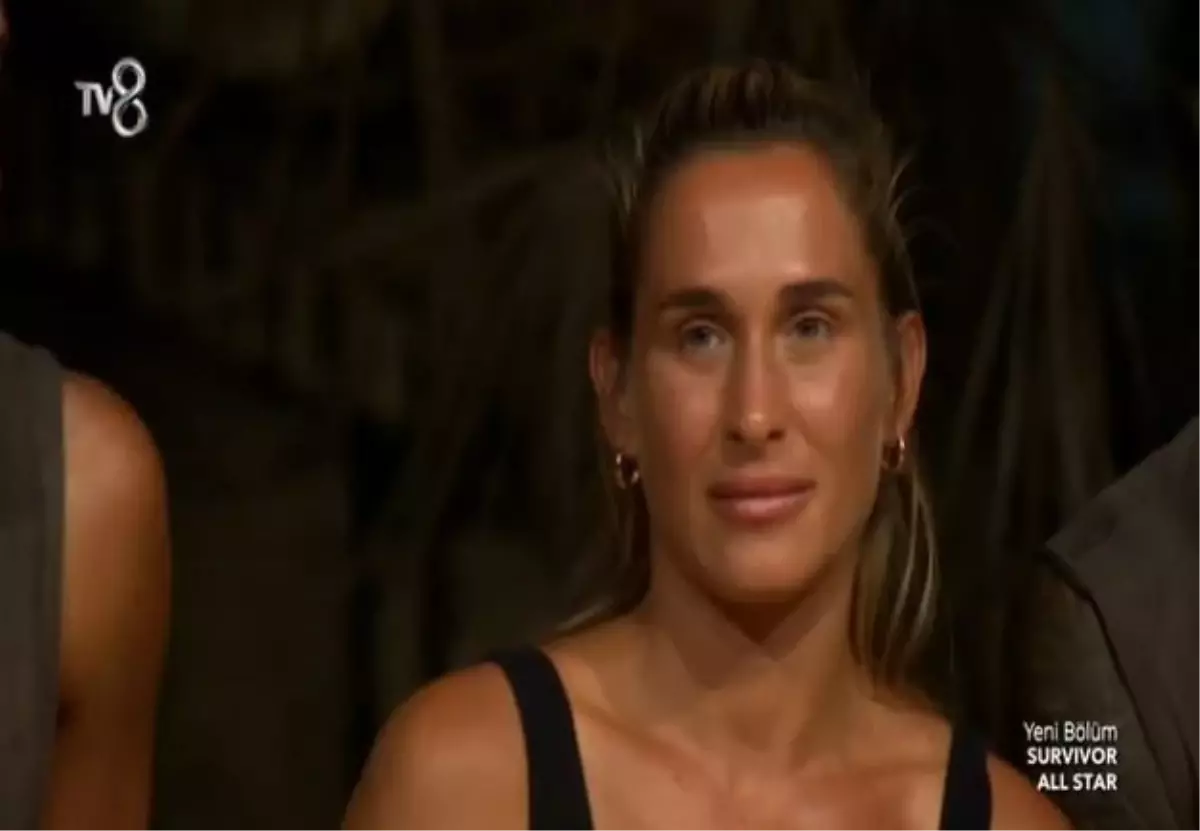 Survivor Sema elendi mi? Survivor 2022 Sema Aydemir elendi mi, neden elendi? Survivor Sema Aydemir kimdir? Sema Aydemir kaç yaşında, nereli?