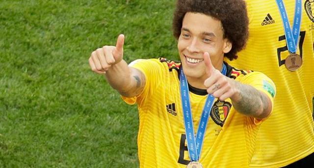 Taraftar mest olacak! Galatasaray dünya yıldızını transfer ediyor Taraftar mest olacak! Galatasaray dünya yıldızını transfer ediyor