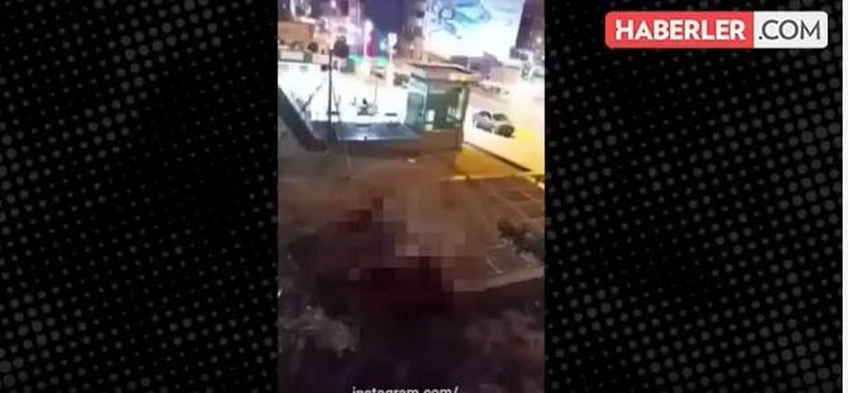 Ümraniye'de ne oldu? Ümraniye Altınşehir metroda (VİDEOLU) cinsel ilişki olayı nedir?
