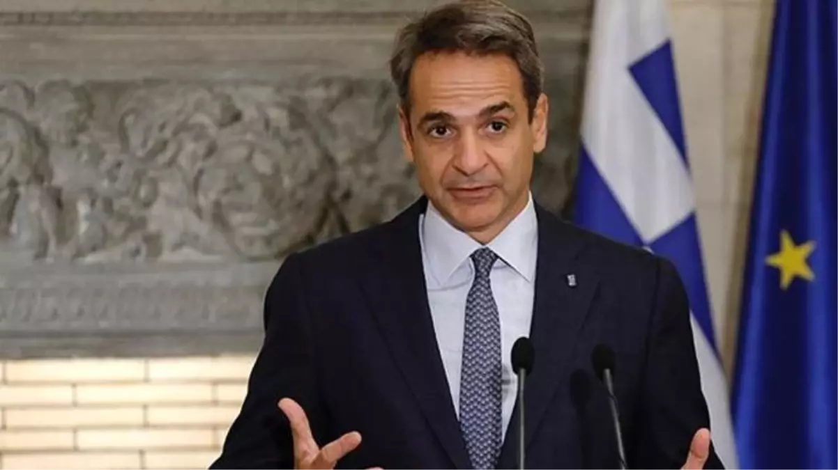 Yunanistan'dan yurt dışındaki temsilciliklerine Türkiye karşıtı 16 farklı harita