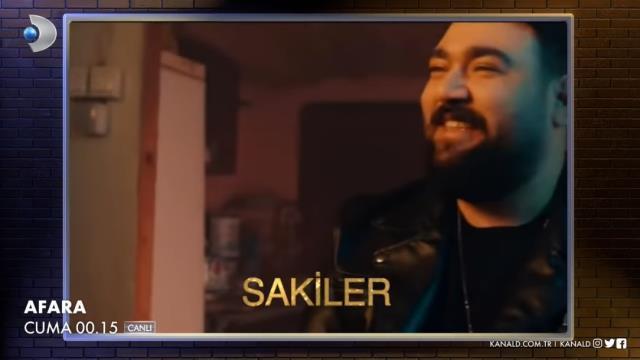 Afara konukları kimlerdir? 3-4 Haziran Cuma Afara programı konuklar kimler? Atiye, Meltem Yılmazkaya ve Sakiler kimdir? Afara konukları kimlerdir? 3-4 Haziran Cuma Afara programı konuklar kimler? Atiye, Meltem Yılmazkaya ve Sakiler kimdir?