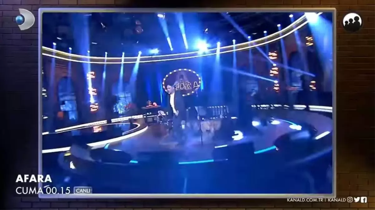 Afara konukları kimlerdir? 3-4 Haziran Cuma Afara programı konuklar kimler? Atiye, Meltem Yılmazkaya ve Sakiler kimdir?