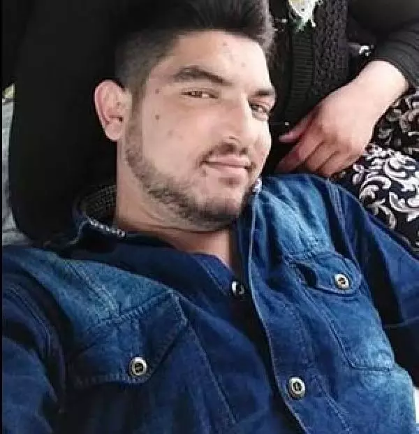 Misafir olduğu evde intihar ettiği öne sürülen gencin, cinayete kurban gittiği ortaya çıktı