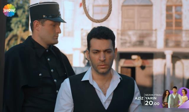 Aziz 'Aziz Payidar' öldü mü, diziden mi çıkacak? Aziz ölüyor mu? Murat Yıldırım diziden mi ayrılacak? Murat Yıldırım Aziz dizisinden çıkıyor mu?