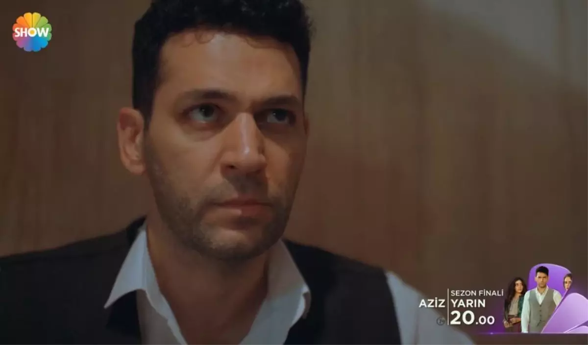 Aziz final mi, bitti mi? Aziz neden final yapıyor? Aziz dizisi sezon finalinde neler olacak? Aziz yeni sezon ne zaman?
