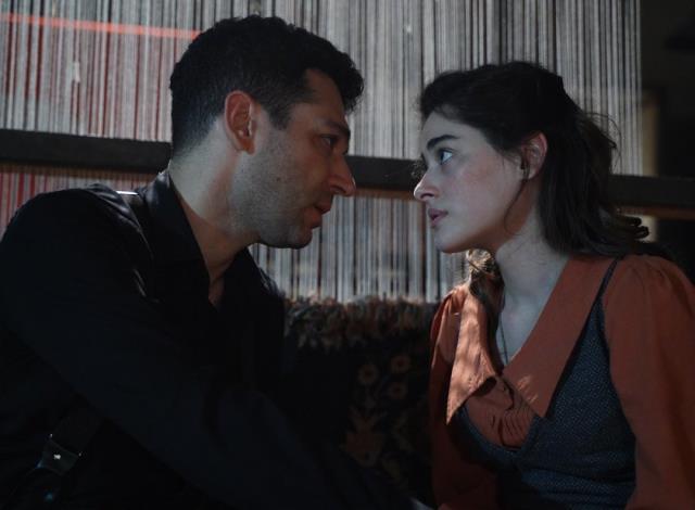 Aziz son bölüm izle! Show TV Aziz 28. bölüm full HD izle! Aziz 29. yeni bölüm fragmanı yayınlandı mı? Aziz yeni bölümde neler olacak?