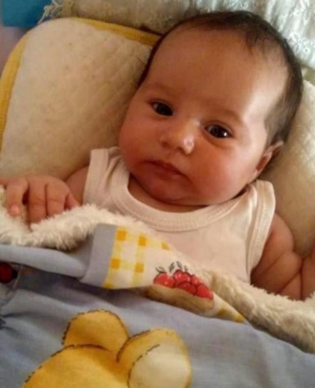 Bebeğini öldürdüğü iddiasıyla tutuklandığı cezaevinde intihar etmişti! Otopsi raporunda bebeğin ölüm sebebi hastalık çıktı Bebeğini öldürdüğü iddiasıyla tutuklandığı cezaevinde intihar etmişti! Otopsi raporunda bebeğin ölüm sebebi hastalık çıktı