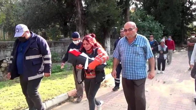 Bebeğini öldürdüğü iddiasıyla tutuklandığı cezaevinde intihar etmişti! Otopsi raporunda bebeğin ölüm sebebi hastalık çıktı Bebeğini öldürdüğü iddiasıyla tutuklandığı cezaevinde intihar etmişti! Otopsi raporunda bebeğin ölüm sebebi hastalık çıktı