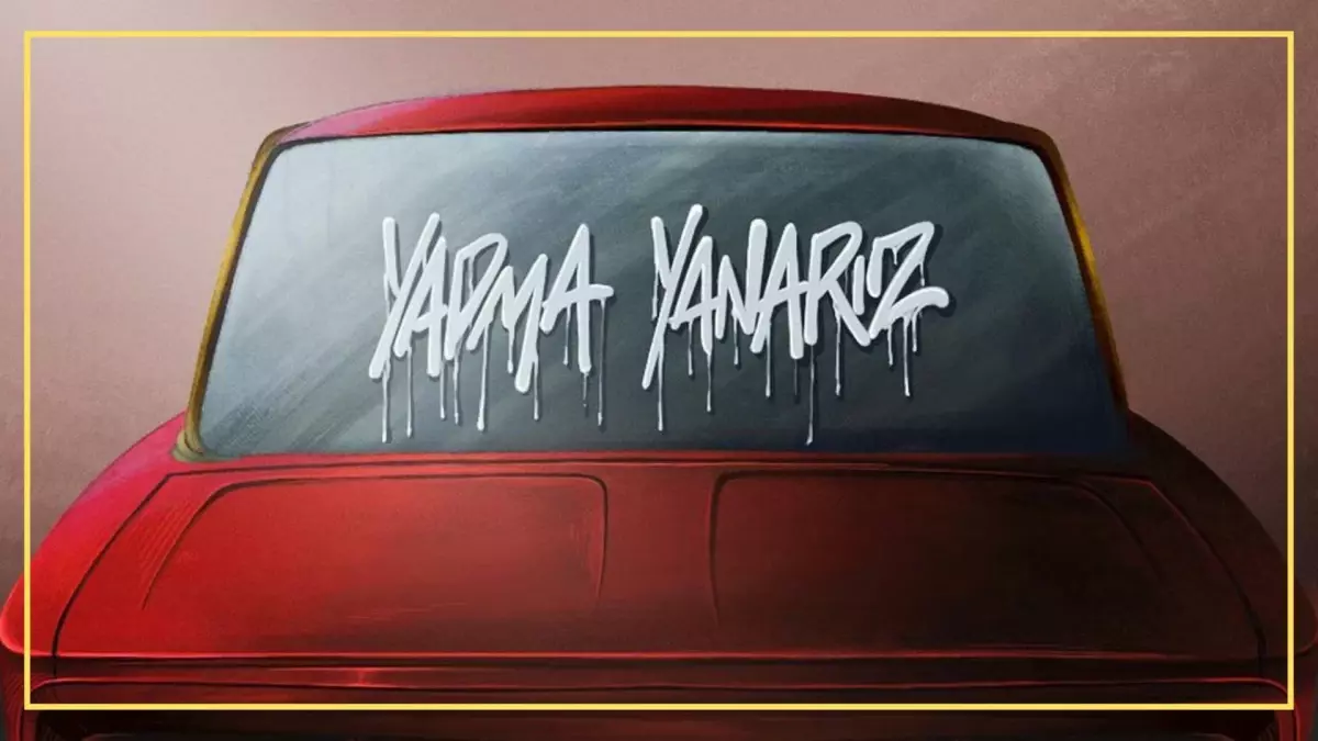 Burry Soprano Yapma Yanarız şarkı sözleri! Burry Soprano Yapma Yanarız DİNLE! Burry Soprano Yapma Yanarız sözleri nedir?