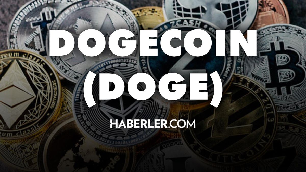Dogecoin kaç dolar? 3 Haziran 2022 Dogecoin kaç TL oldu, ne kadar? -  Haberler