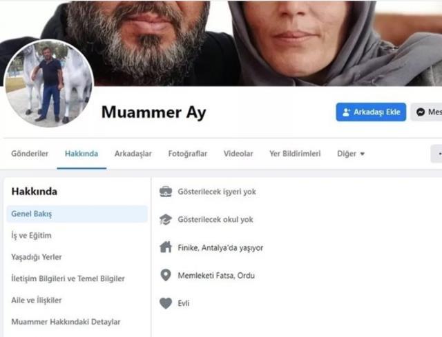 Esra Erol'a damga vuran Yufkacı Muammer olayında yeni gelişme! Hamide, uğruna çocuklarını bıraktığı Muammer'den boşandı Esra Erol'a damga vuran Yufkacı Muammer olayında yeni gelişme! Hamide, uğruna çocuklarını bıraktığı Muammer'den boşandı