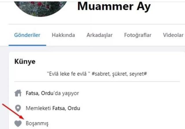 Esra Erol'a damga vuran Yufkacı Muammer olayında yeni gelişme! Hamide, uğruna çocuklarını bıraktığı Muammer'den boşandı Esra Erol'a damga vuran Yufkacı Muammer olayında yeni gelişme! Hamide, uğruna çocuklarını bıraktığı Muammer'den boşandı