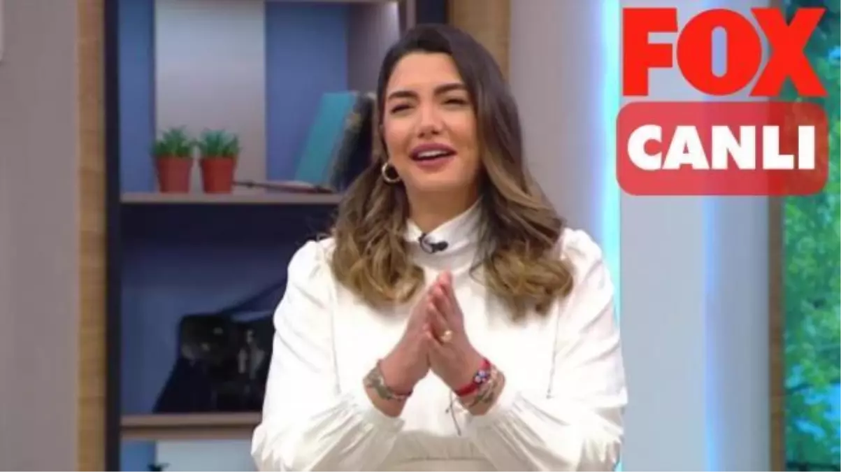 Fulya ile Umudun Olsun CANLI izle! 3 Haziran Cuma FOX TV canlı izle! Fulya ile Umudun Olsun programı canlı yayın izle!