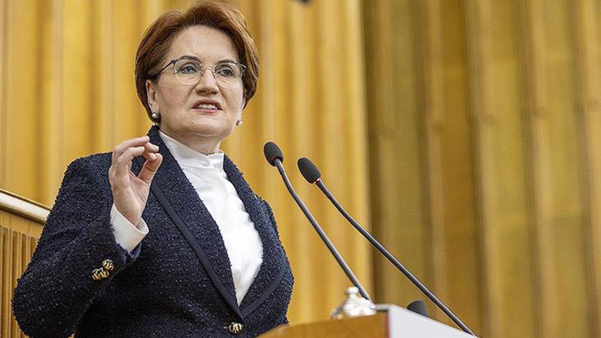 İYİ Parti'den öğrencileri heyecanlandıran açıklama: Az kaldı, LGS'yi kaldıracağız