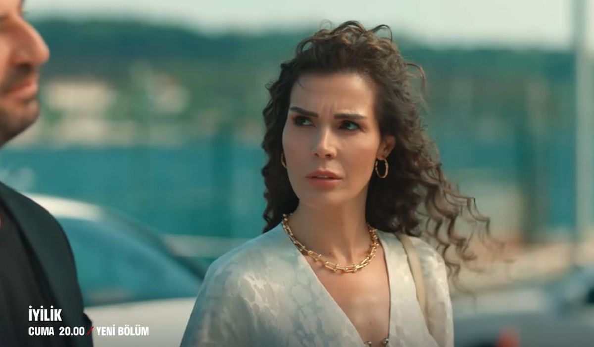 İyilik 7. bölüm fragmanı yayınlandı mı? İyilik son bölümde neler oldu, yeni bölümde neler olacak? İyilik 7. bölüm fragmanı çıktı mı?