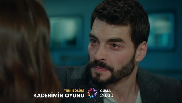 Kaderimin Oyunu 25. bölüm fragmanı yayınlandı mı? Kaderimin Oyunu yeni bölüm fragmanı çıktı mı? Son bölümde neler oldu?