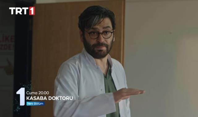 Kasaba Doktoru 10. bölüm fragmanı yayınlandı mı? Kasaba Doktoru son bölümde neler oldu? Yeni bölüm fragmanı çıktı mı?