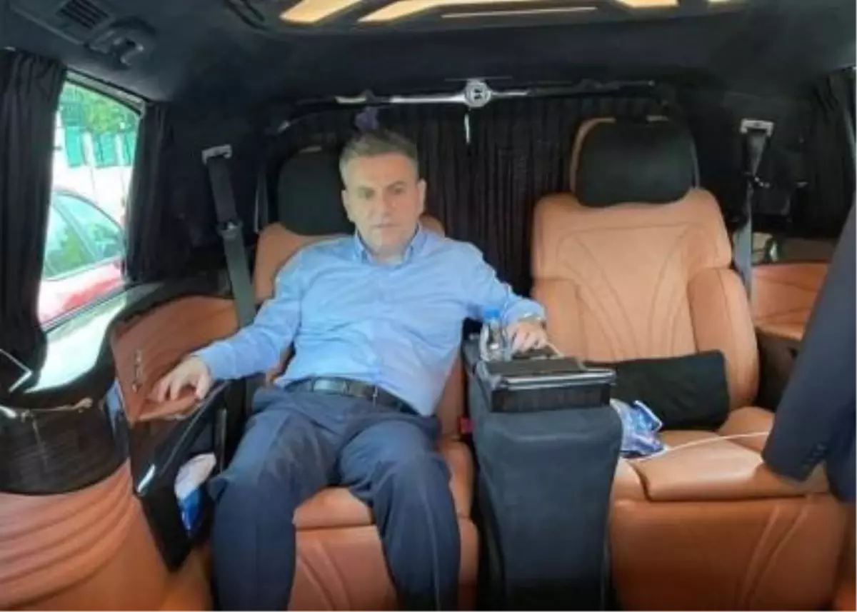 Korkmaz Karaca kimdir? Korkmaz Karaca kaç yaşında, nereli? Korkmaz Karaca hayatı ve biyografisi!