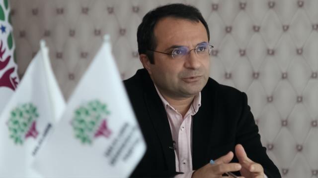 Kürtler Mansur Yavaş'a oy verir mi? HDP açık bir şekilde yanıtladı Kürtler Mansur Yavaş'a oy verir mi? HDP açık bir şekilde yanıtladı