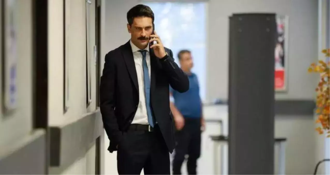Mahkum Fırat öldü mü, diziden mi çıkacak? 'Onur Tuna' diziden mi ayrılacak? Mahkum Onur Tuna diziden çıkıyor mu?