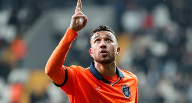 Mısırlı yıldız Trezeguet'nin yeni adresi belli oldu! Süper Lig devine imza atıyor