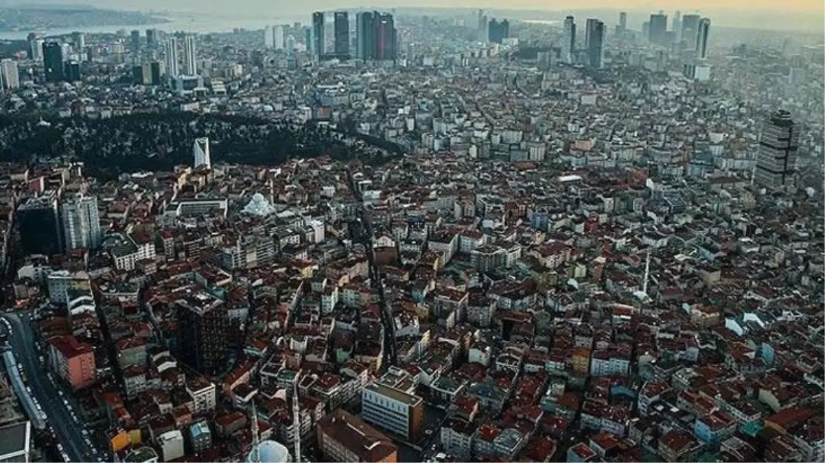 Olası Marmara depremi için konuşan Prof. Dr. Naci Görür: Haliç'ten Silivri'ye kadar olan bölge 'cehennemin içi'