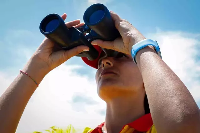 Kadın cankurtaranların en büyük derdi: Tanışmak isteyenler boğulma numarası yapıyor