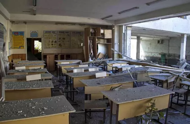 Rusya-Ukrayna savaşının 100 günlük bilançosu! Şehirler enkaza döndü, binlerce can kaybı var