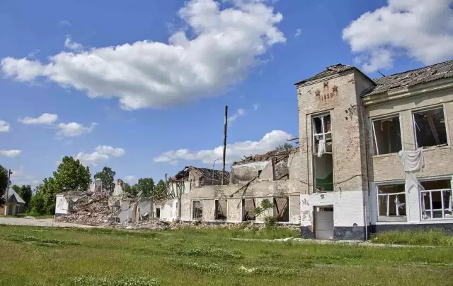 Rusya-Ukrayna savaşının 100 günlük bilançosu! Şehirler enkaza döndü, binlerce can kaybı var
