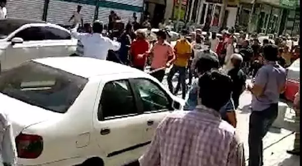 Şanlıurfa'da 2 aşiret arasında arazi kavgası: 2'si polis çok sayıda yaralı var