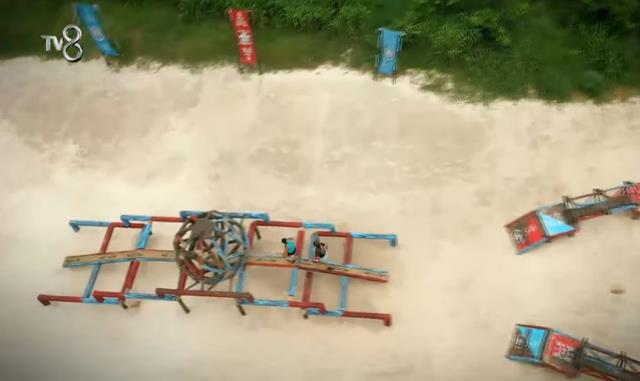 Survivor 123. bölüm fragmanı yayınlandı mı? 3 Haziran Survivor yeni bölümde neler olacak? En son kim elendi? Survivor yeni fragman izle!