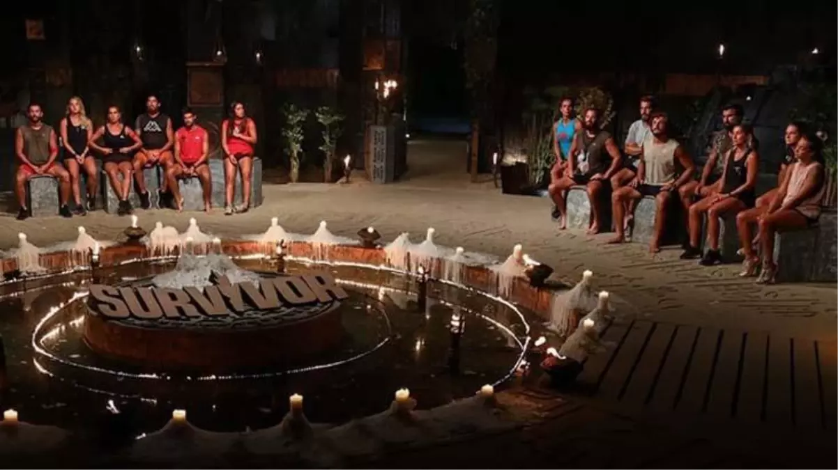 Survivor All Star'da ilk kaptanlar ve yeni takımlar belli oldu