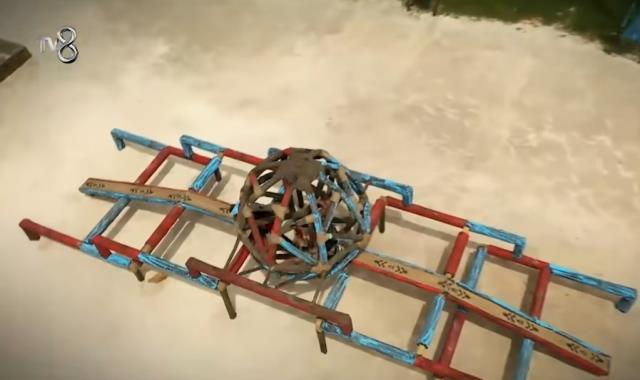 Survivor canlı izle! 3 Haziran Cuma TV8 Survivor yeni bölüm canlı izle! Survivor 123. bölümde neler olacak? Eleme adayları kim? TV8 canlı izle!