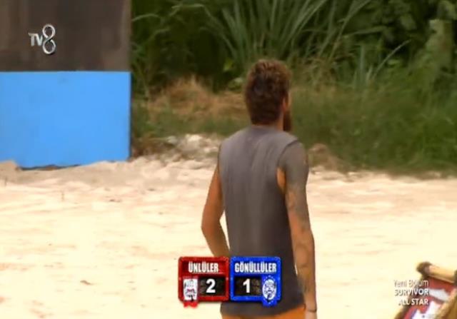 Survivor dokunulmazlık oyununu kim kazandı, kaç kaç, ödül ne? 3 Haziran Cuma Dokunulmazlık oyunu ödülü nedir, dokunulmazlığı hangi takım kazandı?